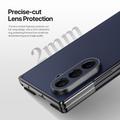 Custodia a libro Samsung Galaxy Z Fold8 Ultra Dux Ducis Serie Fort - Blu