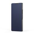 Custodia a libro Samsung Galaxy Z Fold8 Ultra Dux Ducis Serie Fort - Blu