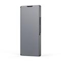 Custodia a libro Samsung Galaxy Z Fold8 Ultra Dux Ducis Serie Fort - Grigio