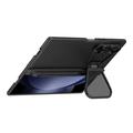 Custodia per Samsung Galaxy Z Fold8 Ultra Nillkin Camshield Prop Kickstand - Compatibile con MagSafe - Nera