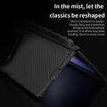 Custodia per Samsung Galaxy Z Fold8 Ultra Nillkin Camshield Prop Kickstand - Compatibile con MagSafe - Nera