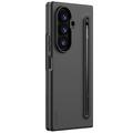 Custodia Nillkin Flex Pure Fold per Samsung Galaxy Z Fold8 Ultra con penna stilo