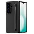 Custodia Nillkin Flex Pure Fold per Samsung Galaxy Z Fold8 Ultra con penna stilo