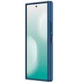 Custodia Nillkin Flex Pure Fold per Samsung Galaxy Z Fold8 Ultra con penna stilo - Blu