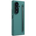 Custodia Nillkin Flex Pure Fold per Samsung Galaxy Z Fold8 Ultra con penna stilo - Verde