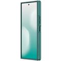 Custodia Nillkin Flex Pure Fold per Samsung Galaxy Z Fold8 Ultra con penna stilo - Verde