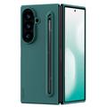 Custodia Nillkin Flex Pure Fold per Samsung Galaxy Z Fold8 Ultra con penna stilo - Verde