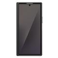 Custodia magnetica per Samsung Galaxy Z Fold8 Ultra Nillkin IceBlade Prop - Compatibile con MagSafe, coperchio a scorrimento - Nero