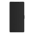 Custodia Samsung Galaxy Z Fold8 Ultra Nillkin Qin Prop Flip - Nera