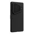 Custodia Samsung Galaxy Z Fold8 Ultra Nillkin Qin Prop Flip - Nera