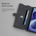 Custodia Samsung Galaxy Z Fold8 Ultra Nillkin Qin Prop Flip - Nera