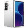 Custodia ibrida Ringke Fusion Flap per Samsung Galaxy Z Fold8 Ultra - Trasparente