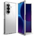 Custodia Ibrida Ringke Fusion per Samsung Galaxy Z Fold8 Ultra - Trasparente
