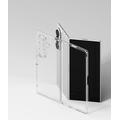 Custodia Ibrida Ringke Fusion per Samsung Galaxy Z Fold8 Ultra - Trasparente