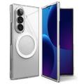Custodia MagSafe Ringke Slim per Samsung Galaxy Z Fold8 Ultra - Trasparente