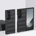Cover in TPU Rugged per Samsung Galaxy Z Fold8 Ultra