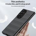 Cover in TPU Rugged per Samsung Galaxy Z Fold8 Ultra