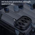 Cover in TPU Rugged per Samsung Galaxy Z Fold8 Ultra