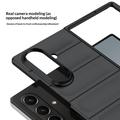 Cover in TPU Rugged per Samsung Galaxy Z Fold8 Ultra