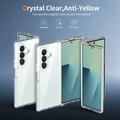 Custodia Ibrida Antigraffio per Samsung Galaxy Z Fold8 Ultra - Trasparente