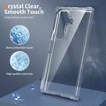 Custodia Ibrida Antigraffio per Samsung Galaxy Z Fold8 Ultra - Trasparente