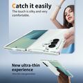 Custodia Ibrida Antigraffio per Samsung Galaxy Z Fold8 Ultra - Trasparente