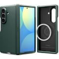 Custoida Samsung Galaxy Z Fold8 Ultra Spigen Tough Armor Pro Mag - Verde abisso