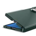 Custoida Samsung Galaxy Z Fold8 Ultra Spigen Tough Armor Pro Mag - Verde abisso