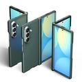 Custoida Samsung Galaxy Z Fold8 Ultra Spigen Tough Armor Pro Mag - Verde abisso