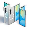 Custodia Samsung Galaxy Z Fold8 Ultra Spigen MagFit Ultra Hybrid Pro - Trasparente