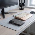 Custodia Magmat Tech-Protect per Samsung Galaxy Z Fold8 Ultra - Compatibile con MagSafe - Nero Opaco