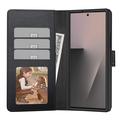 Custodia a portafoglio con magnete e supporto Tech-Protect per Samsung Galaxy Z Fold8 Ultra - Nera