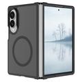 Custodia MagSafe UltraGuard Matte per Samsung Galaxy Z Fold8 - Nera