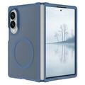 Custodia MagSafe UltraGuard Matte per Samsung Galaxy Z Fold8 - Blu
