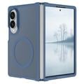 Custodia MagSafe UltraGuard Matte per Samsung Galaxy Z Fold8 - Blu