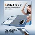 Custodia MagSafe UltraGuard Matte per Samsung Galaxy Z Fold8 - Blu