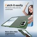 Custodia MagSafe UltraGuard Matte per Samsung Galaxy Z Fold8 - Verde