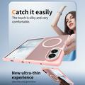 Custodia MagSafe UltraGuard Matte per Samsung Galaxy Z Fold8 - Rosa