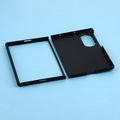 Custodia in plastica per Samsung Galaxy Z Fold8 - Nero