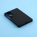 Custodia in plastica per Samsung Galaxy Z Fold8 - Nero