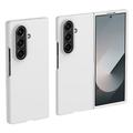 Custodia in plastica per Samsung Galaxy Z Fold8 Ultra - Bianca