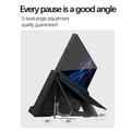 Custodia Samsung Galaxy Z TriFold con slot per schede e supporto multiangolare