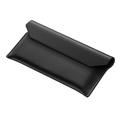Samsung Galaxy Z TriFold Custodia in pelle a busta con chiusura magnetica