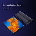 Samsung Galaxy Z TriFold Custodia in pelle a busta con chiusura magnetica