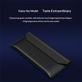 Samsung Galaxy Z TriFold Custodia in pelle a busta con chiusura magnetica