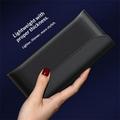 Samsung Galaxy Z TriFold Custodia in pelle a busta con chiusura magnetica