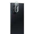 Imak 2-in-1 HD Camera Lens Pellicola protettiva in vetro temperato per Samsung Galaxy Z TriFold