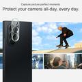 Imak 2-in-1 HD Camera Lens Pellicola protettiva in vetro temperato per Samsung Galaxy Z TriFold