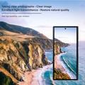 Imak 2-in-1 HD Camera Lens Pellicola protettiva in vetro temperato per Samsung Galaxy Z TriFold