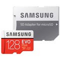 Scheda di Memoria MicroSDXC Samsung Evo Plus MB-MC128GA/EU - 128GB